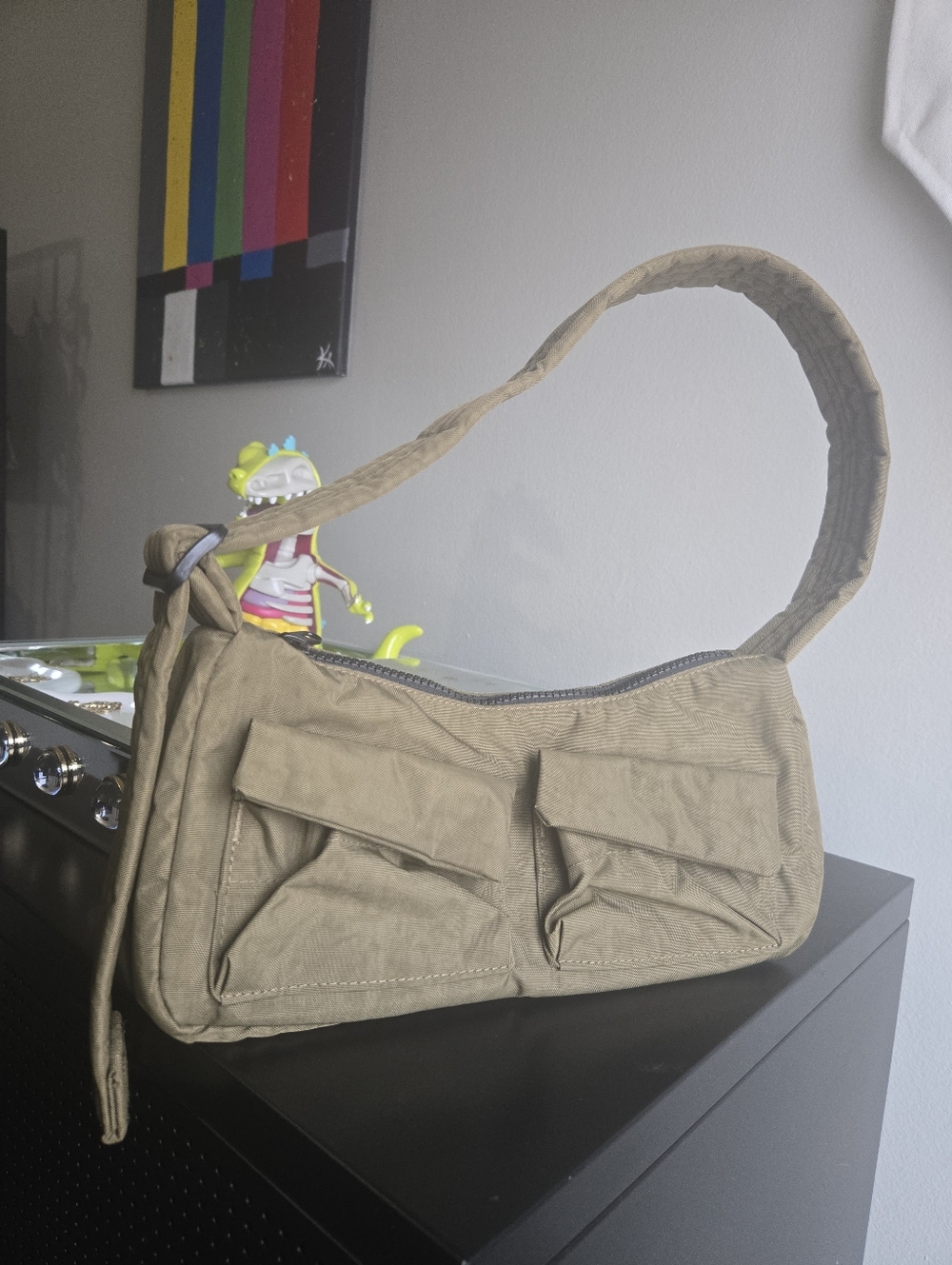 Baggu Shoulder Bag